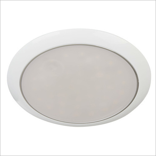 LED Round Panel Light