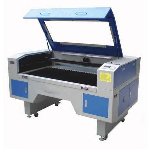 Laser Engraving Machine - High Precision, Compact Design | Ideal For Wood, Glass, And Metal Engraving