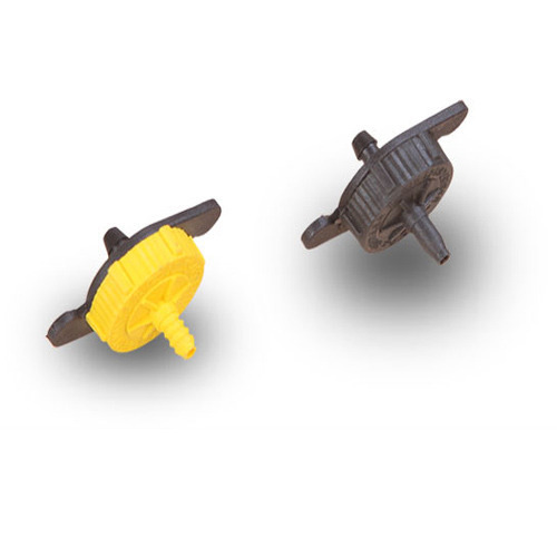 प्रेशर एमिटर