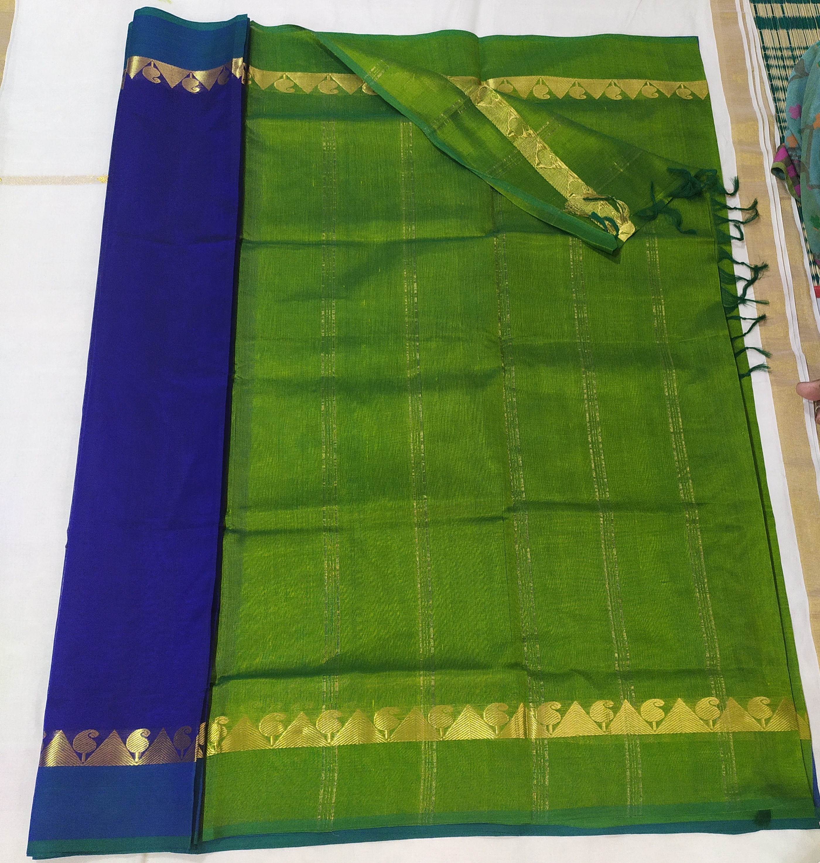 Available All Colours Bansari Silk