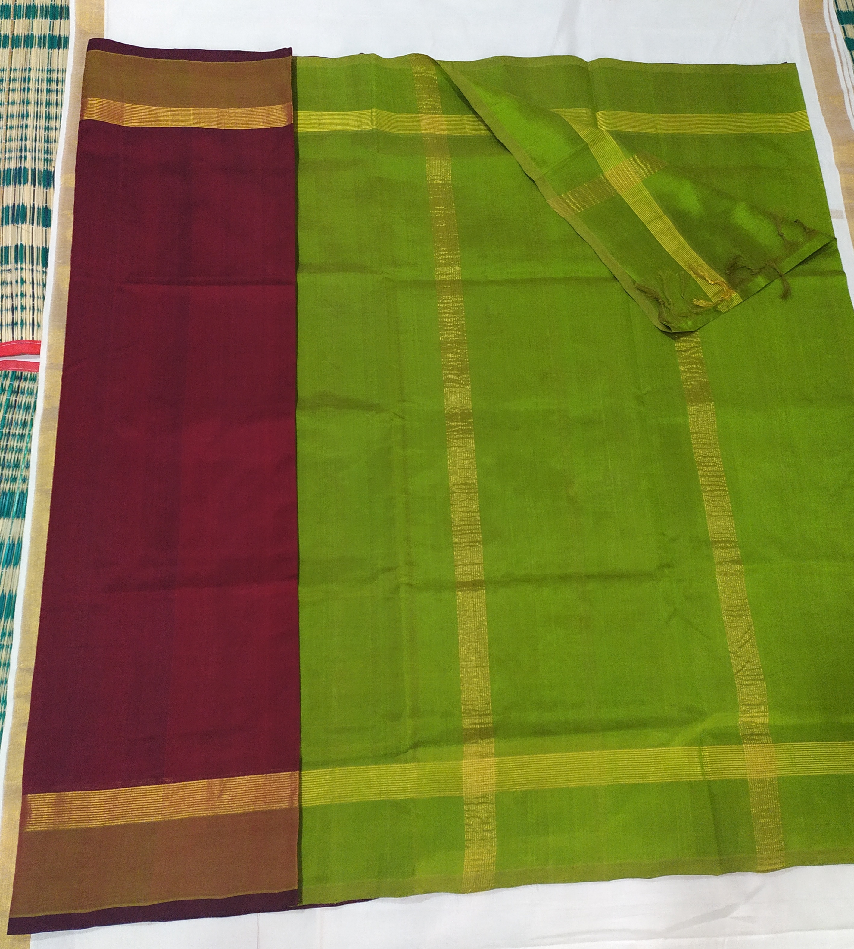Available All Colours Bansari Silk