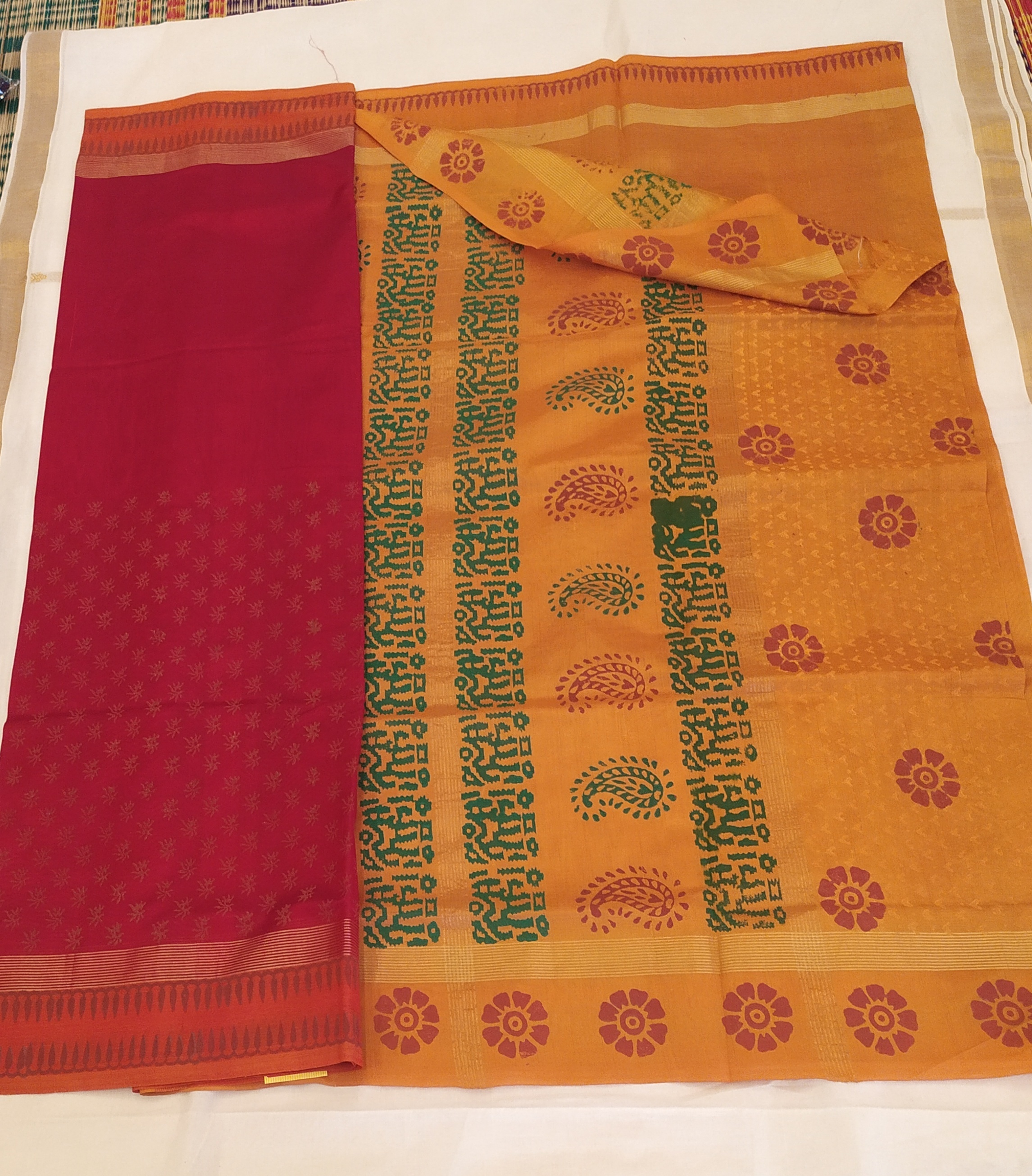 Available All Colours Bansari Silk