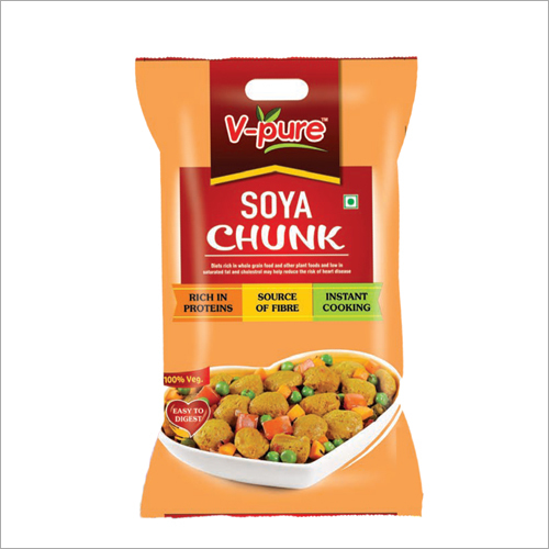 1 KG Soya Chunks