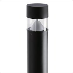 Cool White Led Bollards