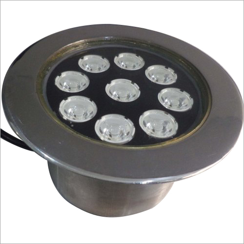 अंडर वॉटर लाइट एप्लीकेशन: होम