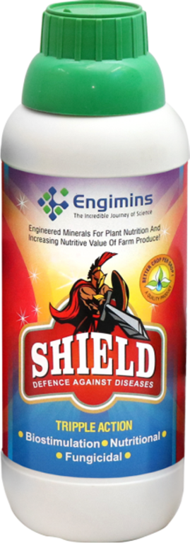 Engimins Shield Plant Nutrients