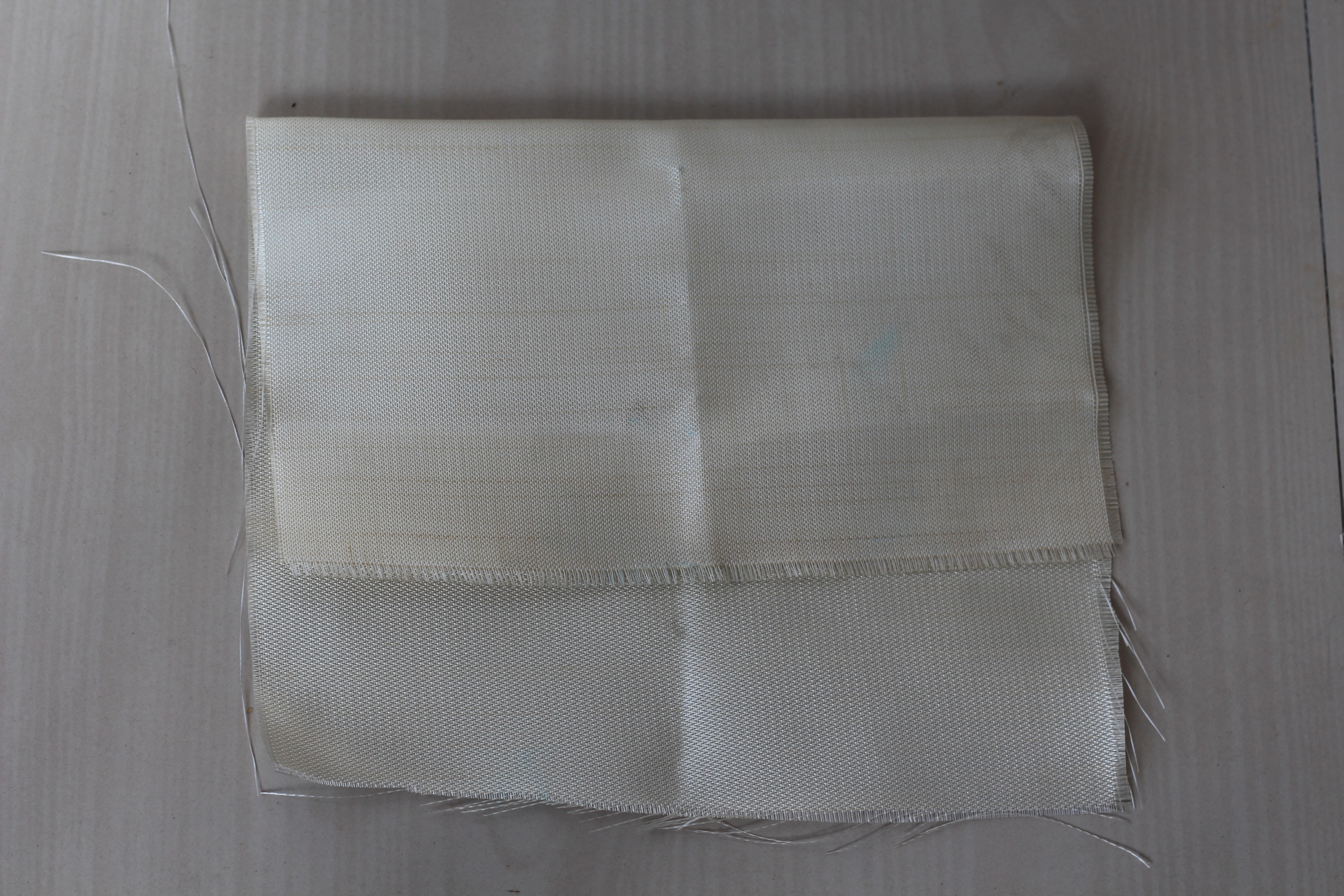 Silica Fire Welding Blanket - Application: For Industrial Use