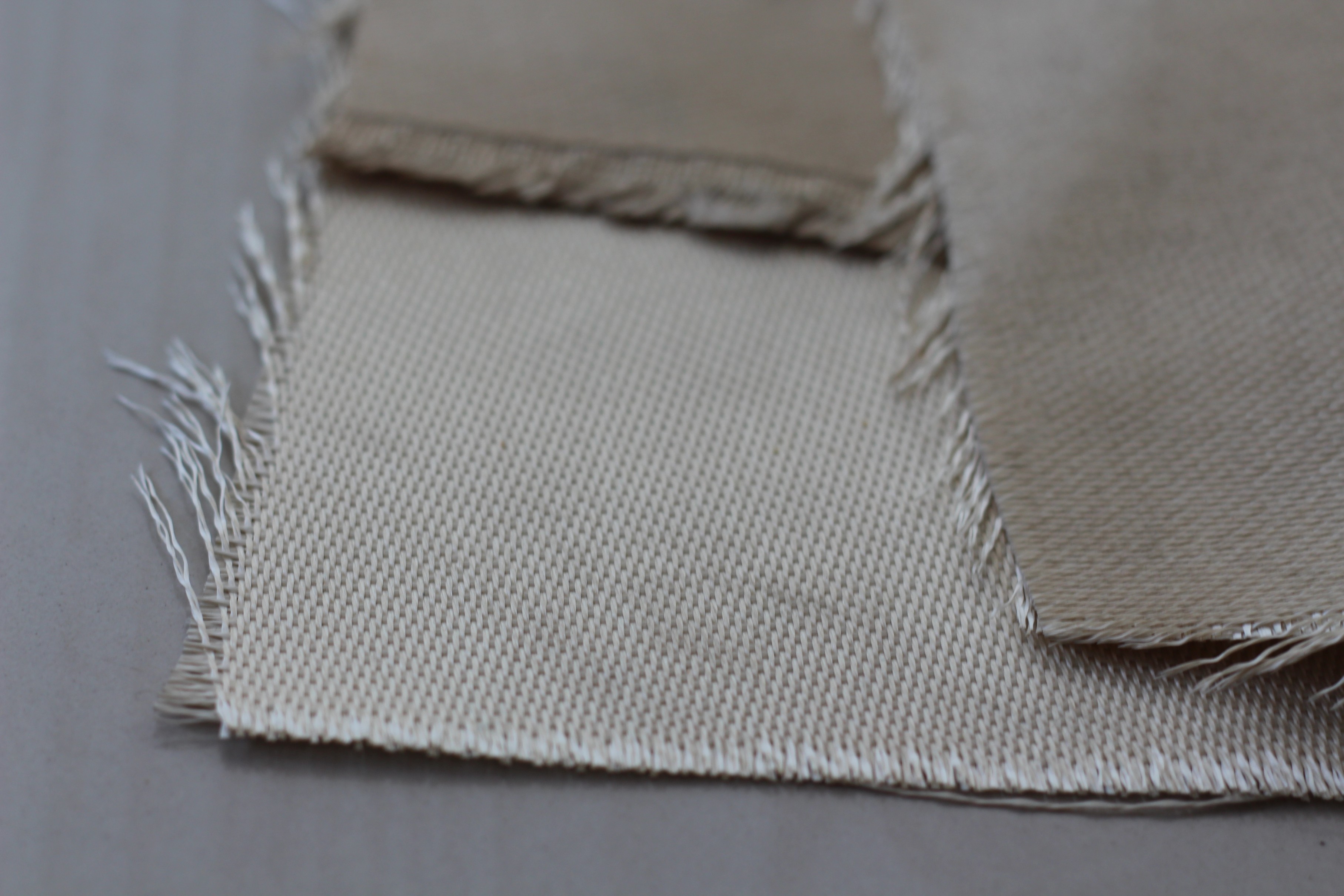 Silica Fire Welding Blanket - Application: For Industrial Use