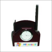 मेज घड़ी