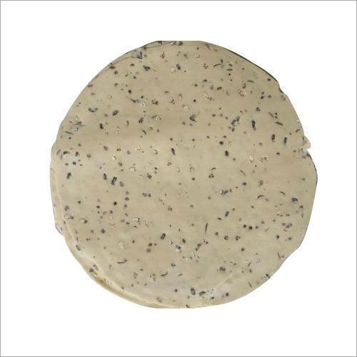 Plain Papad - Urad Dal, 100g, 200g, 500g | Crunchy Texture, Salty Flavor, Suitable for Adults, Old-Aged, Children, Hygienically Packed