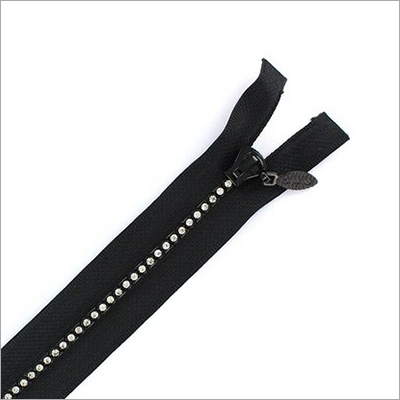 18 इंच परिधान बंद प्रकार ज़िपर