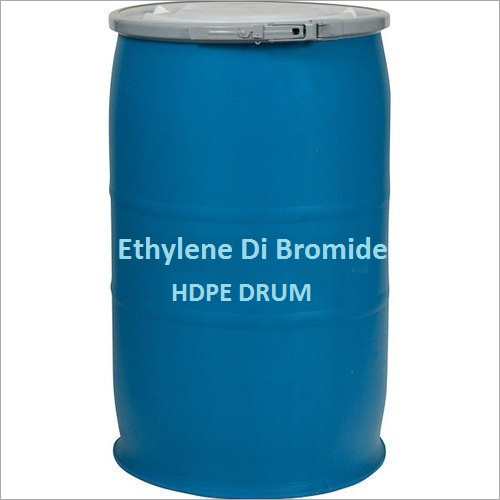 Ethylene Di Bromide Boiling Point: 129 A C