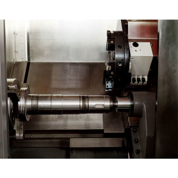 Black Ae45 High Efficient Automatic Slant Bed Lathe Price For Metal Working Price