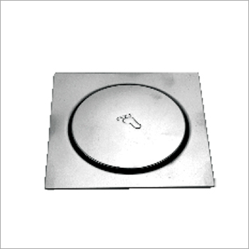 Pop Up Grating
