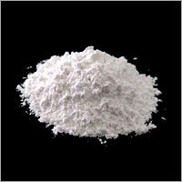 Calcium Carbonate (Gcc) Powder