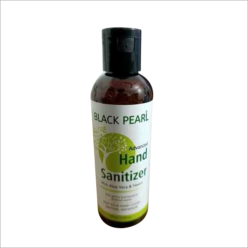 Hand Sanitizer Ingredients: Herbal Extracts
