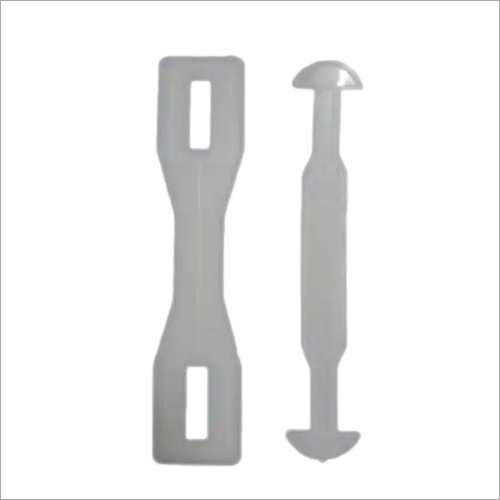 Pp Plastic Handle Corrugated Box