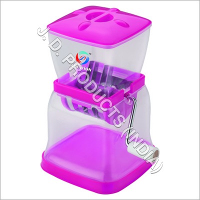 Vegetable Chopper - Durable Stainless Steel, Compact Design for Effortless Meal Prep