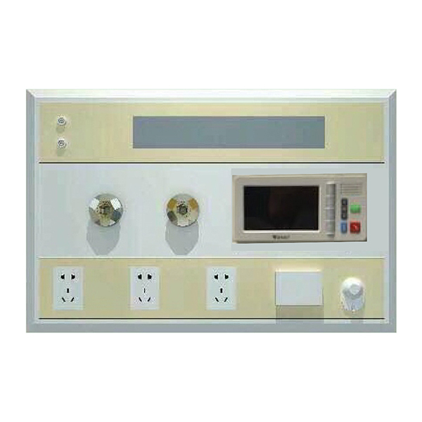 Art Wall Enclosure Application: Moduler Ot Room