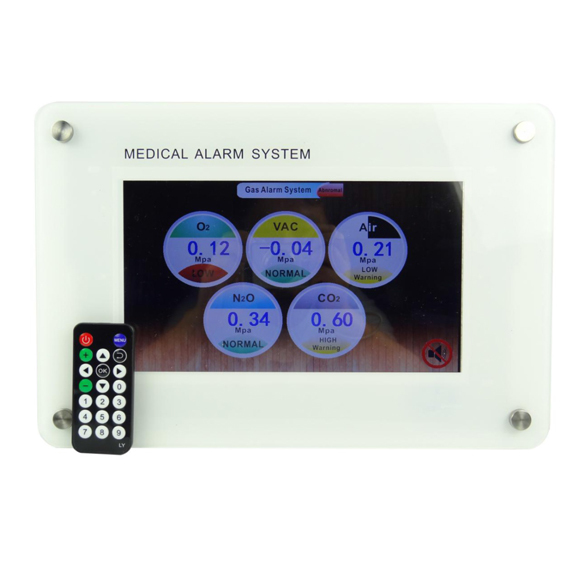 Art Wall Enclosure Application: Moduler Ot Room