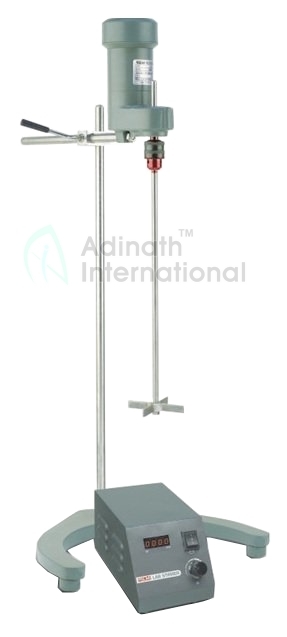 Propeller Agitator Dimension(l*w*h): 500x500x1200 Millimeter (Mm)