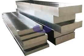 Hot Die Steel H13 Flat