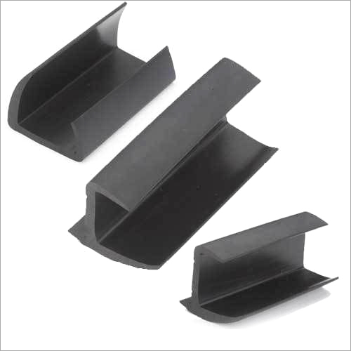 Architectural Rubber Profile