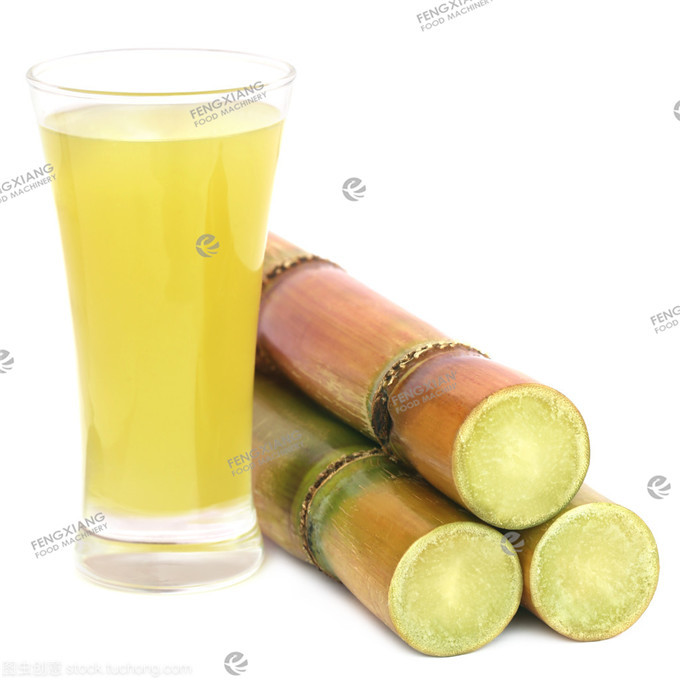 Stainless Steel Sugarcane Juicer Machine Capacity: 300 Kg/hr