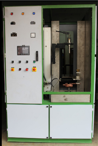 Induction Heaters