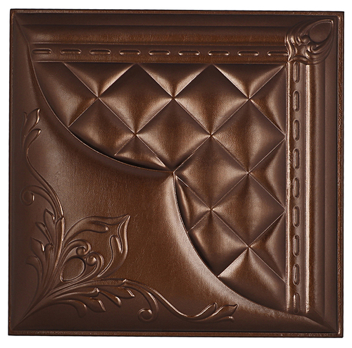 3 डी लेदर पैनल Sb3Dlwp001135