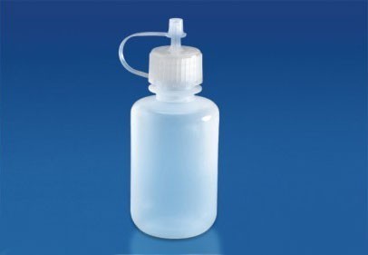 DROPPING  BOTTLE