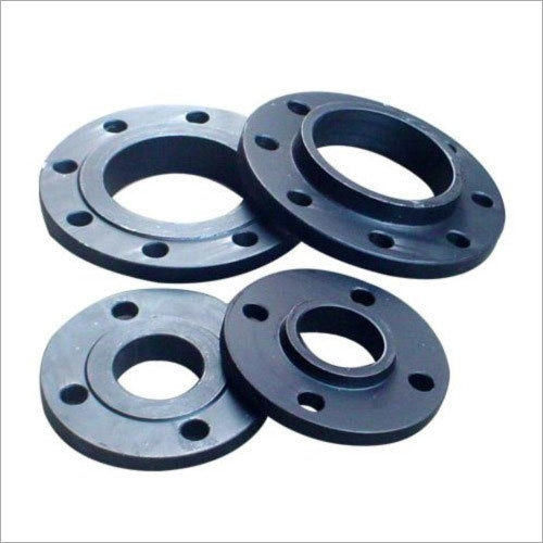Mild Steel Ms Threaded Flange