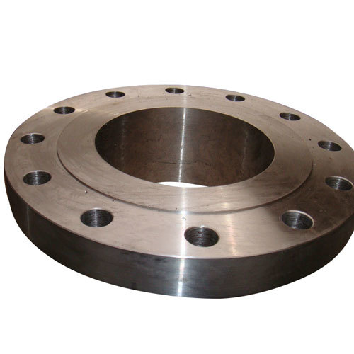 Mild Steel Ms Threaded Flange