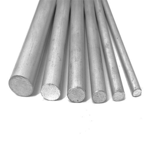 Super Duplex F60 Round Bar