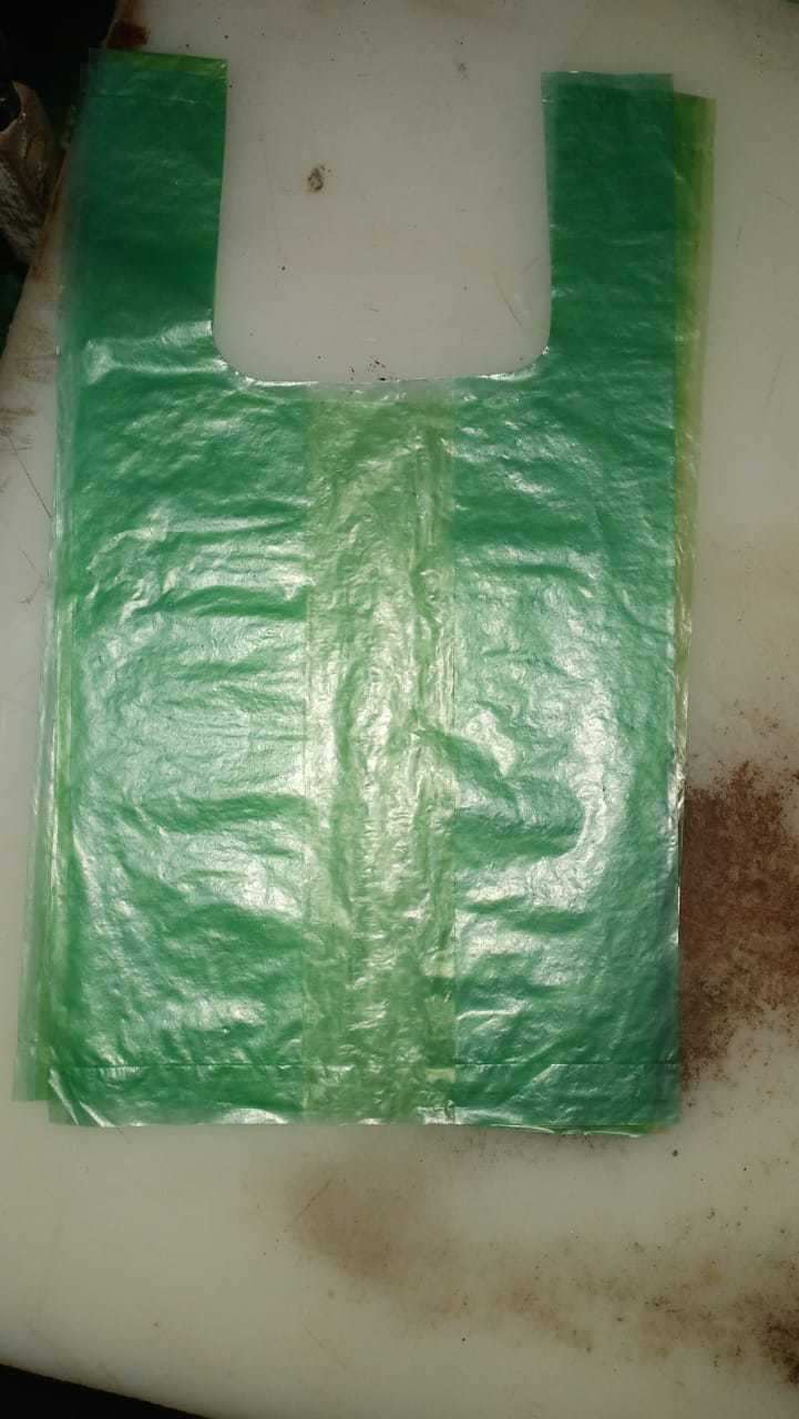 All Color Carry Bag