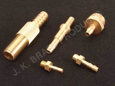 Brass Nozzles