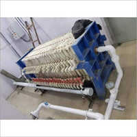 Automatic Filter Press Machine