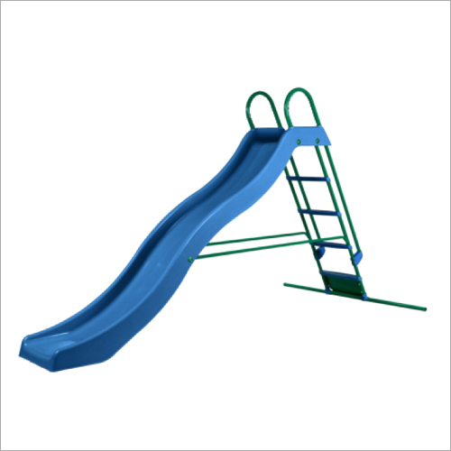 FRP Playground Slide