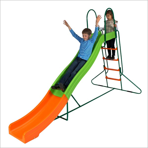 Outdoor FRP Slide