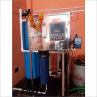 RO Purifier Machine