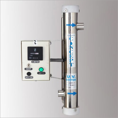 UV Water Filter