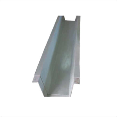FRP Rain Water Gutter