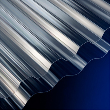 Frp Roofing Sheet Application: Multiple