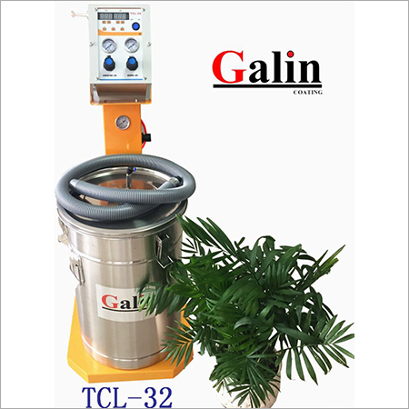  इलेक्ट्रोस्टैटिक पाउडर कोटिंग उपकरण - TCL-32