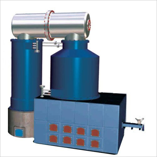 Thermic Fluid Heaters