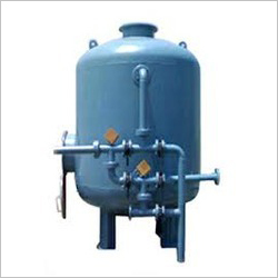 Standard Industrial Reverse Osmosis
