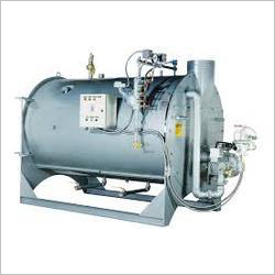 Boilers - Steel, 1000 x 1500 x 2000 mm, 1000 kg | 10 Bar Operating Pressure, Natural Gas Fuel, 1000 kW Heat Output, 90% Efficiency