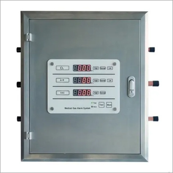 ज़ोन वाल्व बॉक्स अनुप्रयोग: मॉड्यूलर ओटी रूम