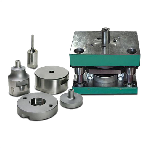 Industrial Dies Sets