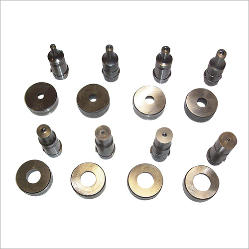 Industrial Dies Sets